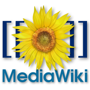 MediaWiki logo.svg
