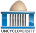 Uncycloversity logo.svg