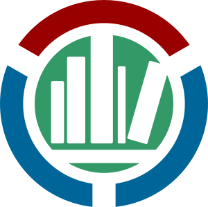 Wikimedia Community Books Logo.svg