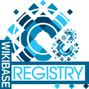 Wikibase registry terrible logo.svg