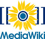 MediaWiki logo 2018.svg