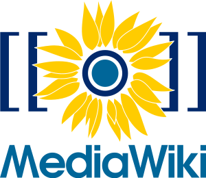 MediaWiki logo 2018.svg