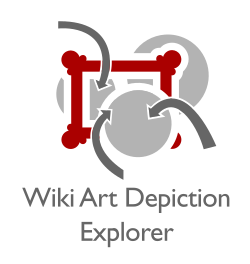 Wiki Art Depiction Explorer terrible logo.svg